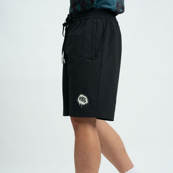  Quần short Li-Ning Nam AKSU887-1V 