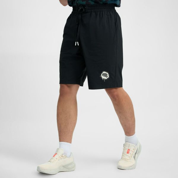  Quần short Li-Ning Nam AKSU887-1V 