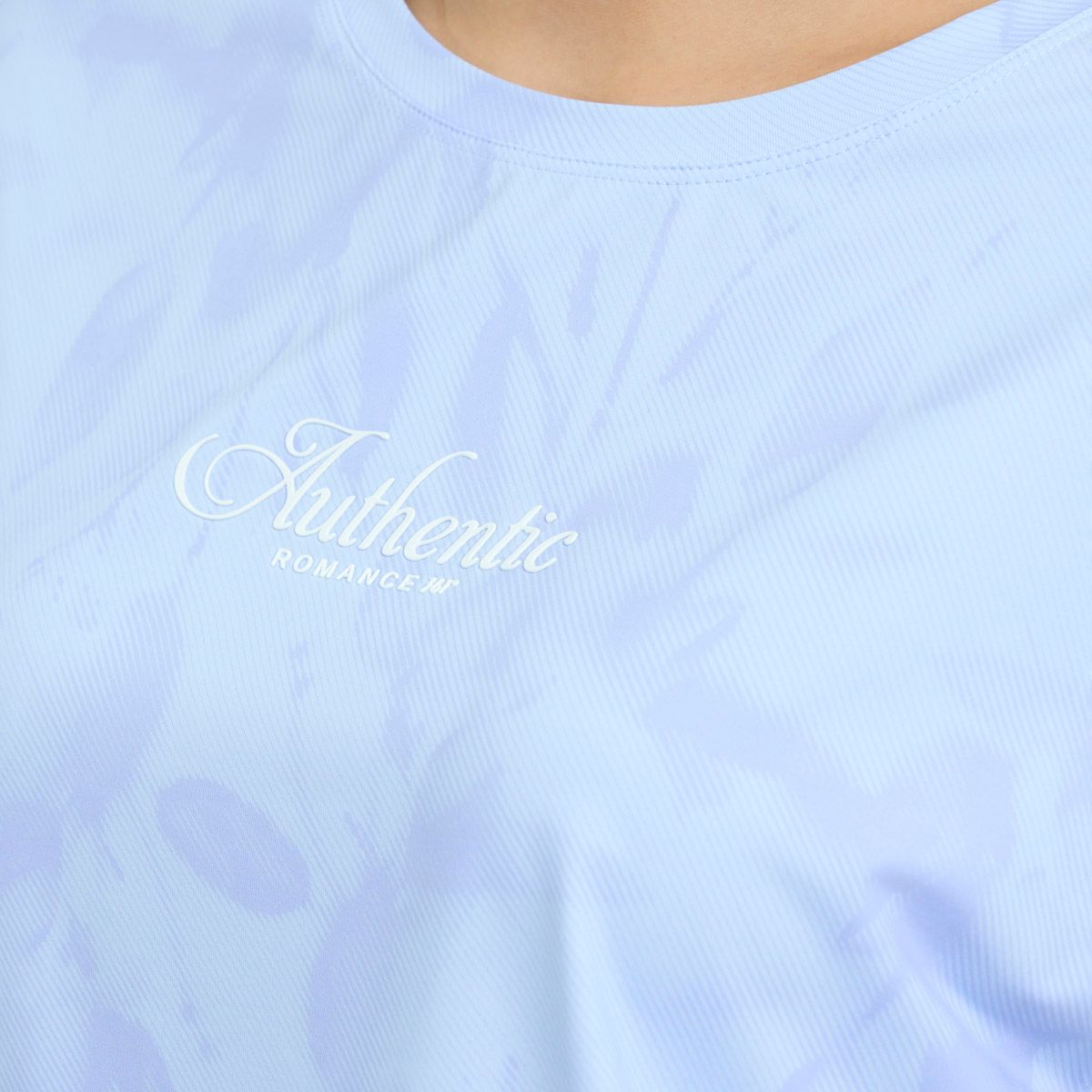  Áo T-shirt 361º Nữ  W562434110-3C 