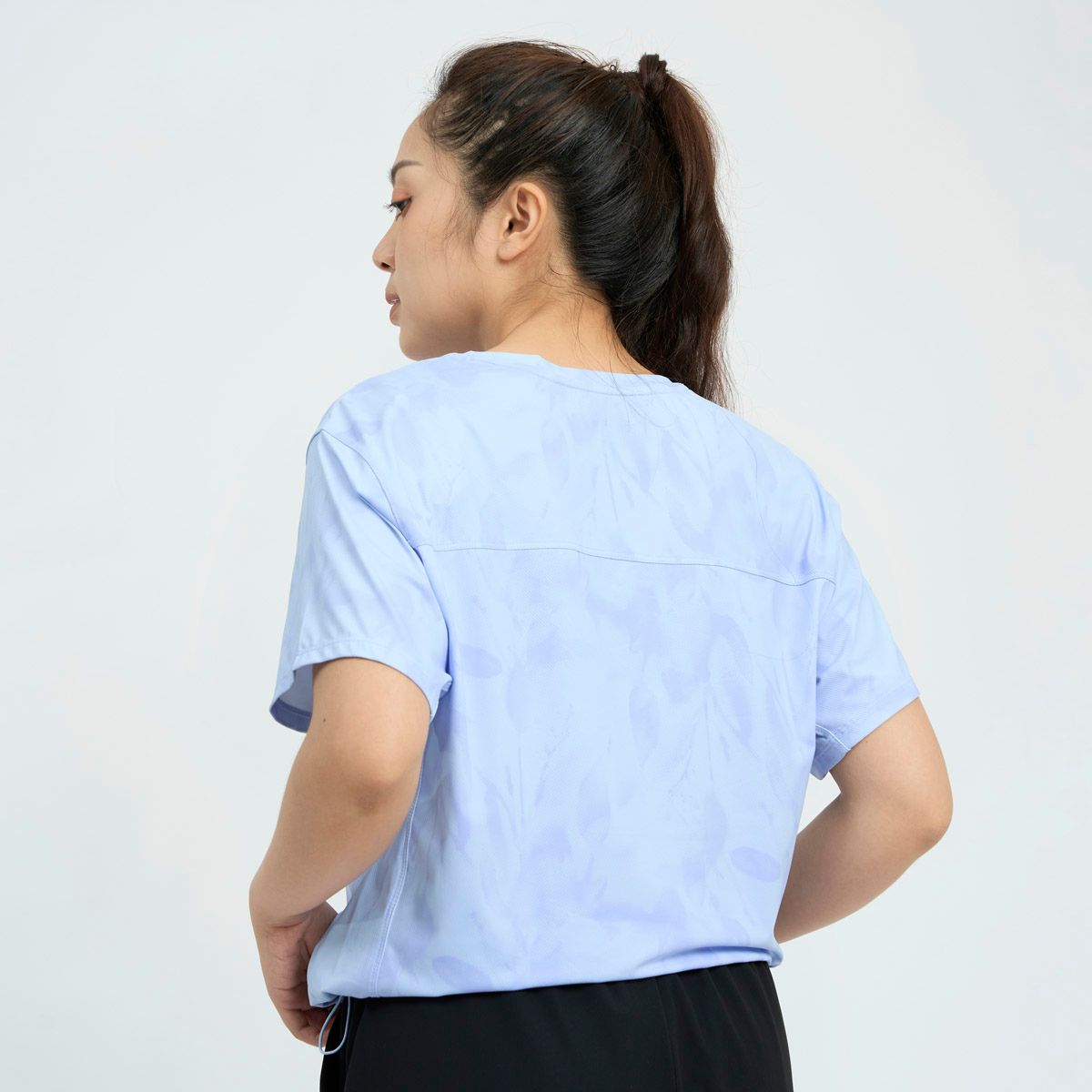  Áo T-shirt 361º Nữ  W562434110-3C 