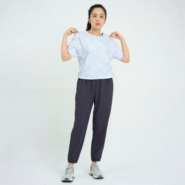  Áo T-shirt 361º Nữ  W562434110-2C 