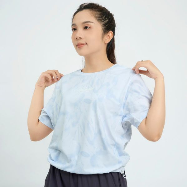  Áo T-shirt 361º Nữ  W562434110-2C 