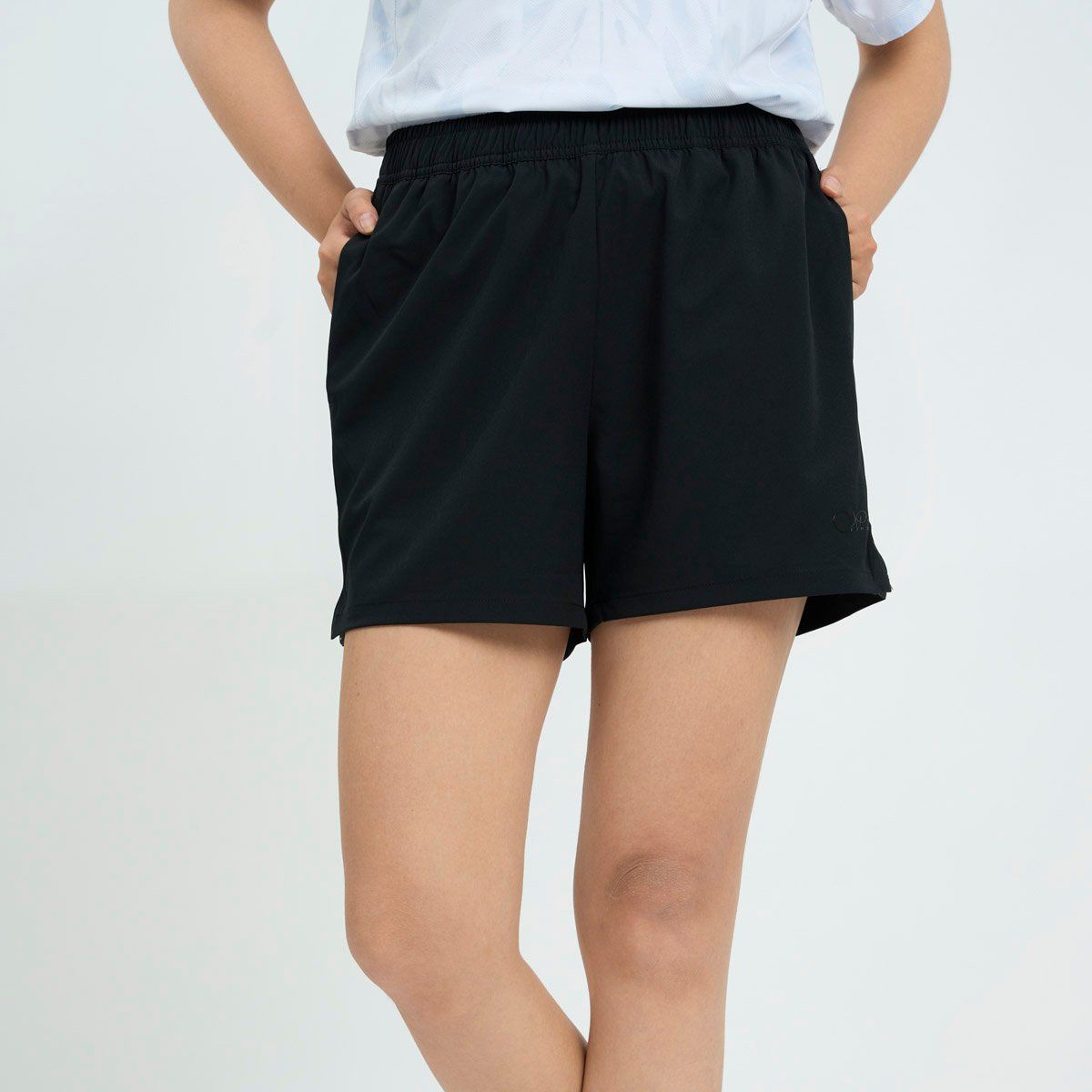  Quần short 361º Nữ  W562434719-3C 