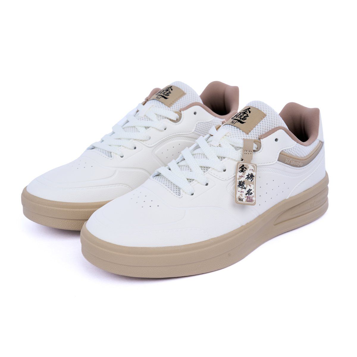  Giày thời trang Light Cloud Ⅲ 361º Nam W572526608-4 