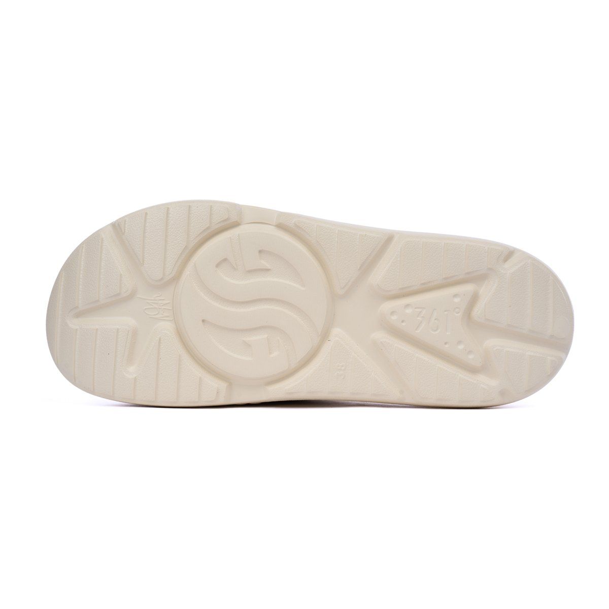  Dép sandal AG slipper 361º Nữ W582526716-3 