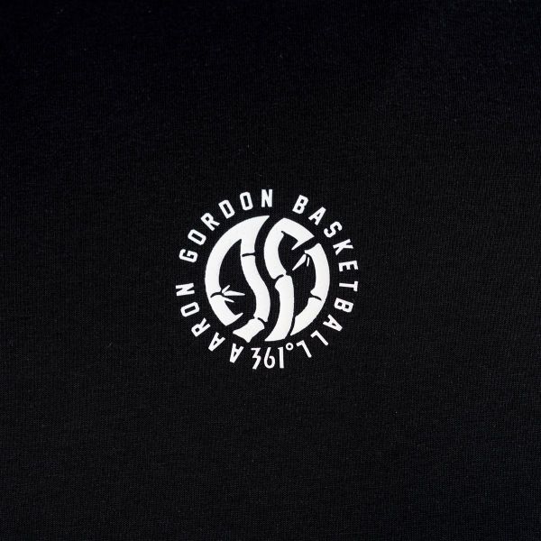  Áo T-shirt 361º Nam W552521105-4C 