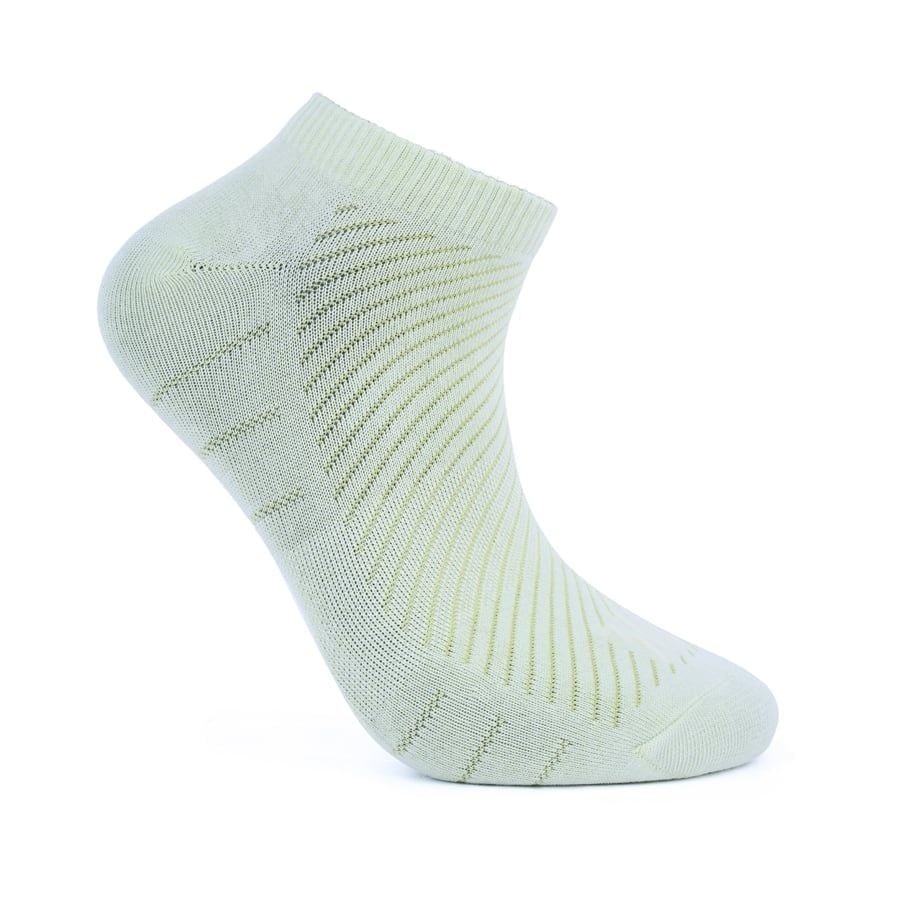  Tất thể thao 361º Unisex  W512523033-4 