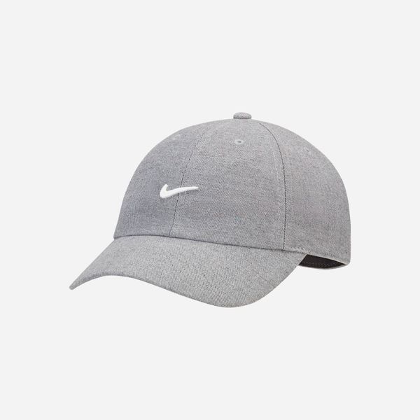 SMOKE GREY/WHITE