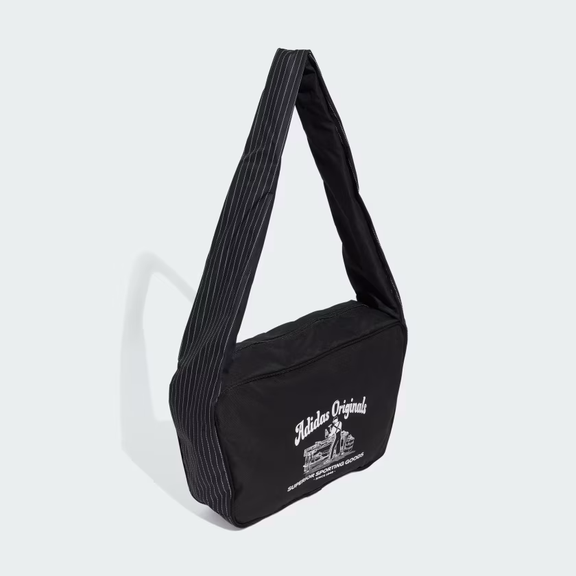  Túi đeo chéo adidas Wabash Unisex - JD5446 