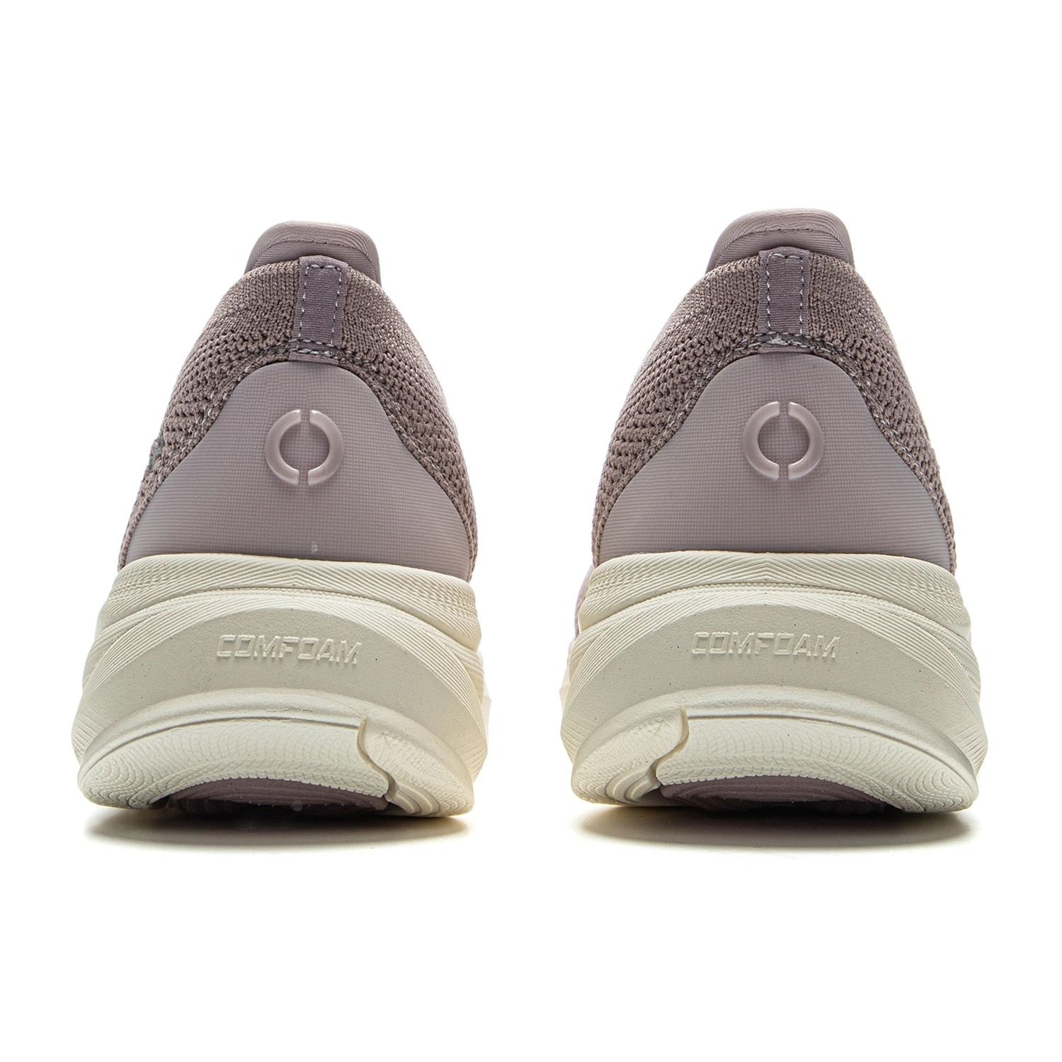  Giày thời trang Li-Ning SOFT GO 2 KNIT Nữ AGVV018-10V 