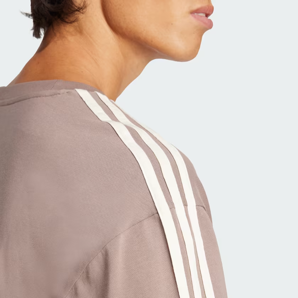  Áo T-shirt adidas Adicolor Oversize Nam - JP1058 