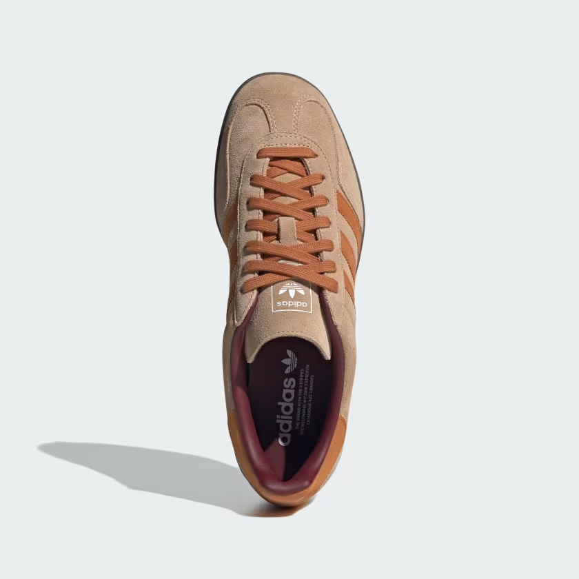  Giày thời trang adidas Gazelle Indoor Unisex - JH5412 