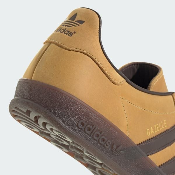  Giày thời trang adidas Gazelle Indoor Nam - IH4771 