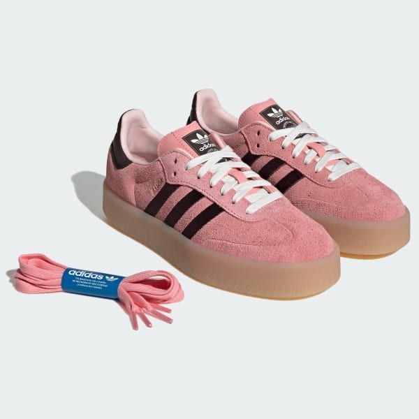  Giày thời trang adidas Sambae Nữ - JH8834 