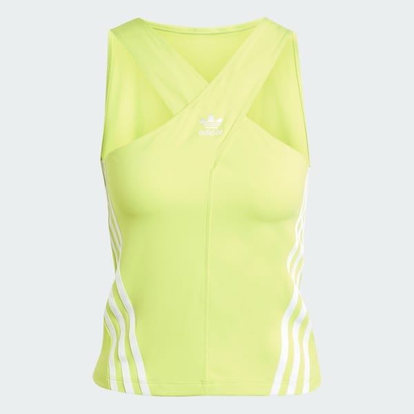  Áo Tank Top adidas Adilenium Season 2 nữ - JM9260 