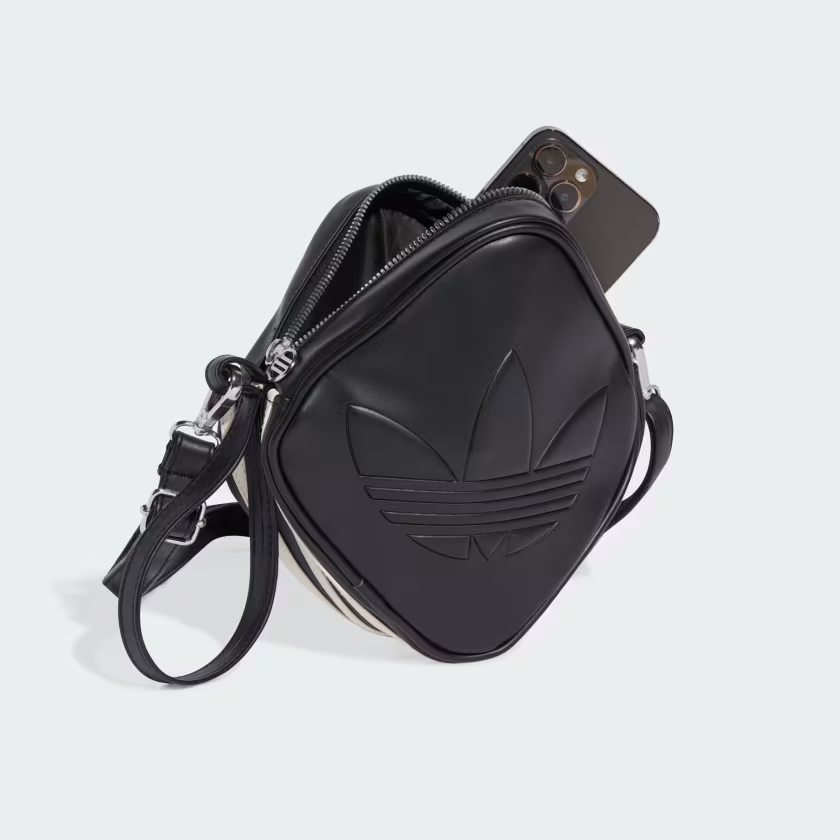  Túi đeo vai adidas Diamond Unisex - JC6004 