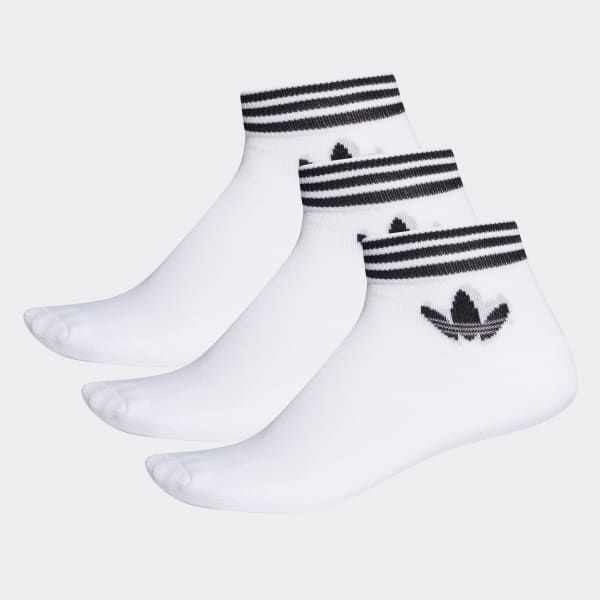  Tất thể thao TREF ANK SCK HC adidas Unisex EE1152 