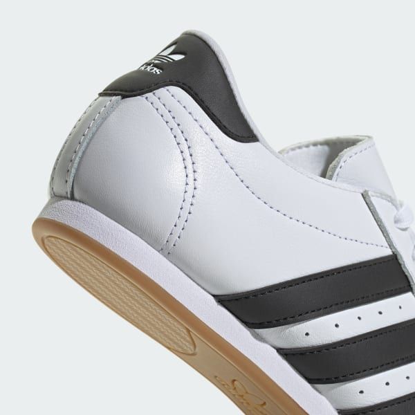  Giày thời trang adidas Taekwondo Lace Nữ - JS1194 