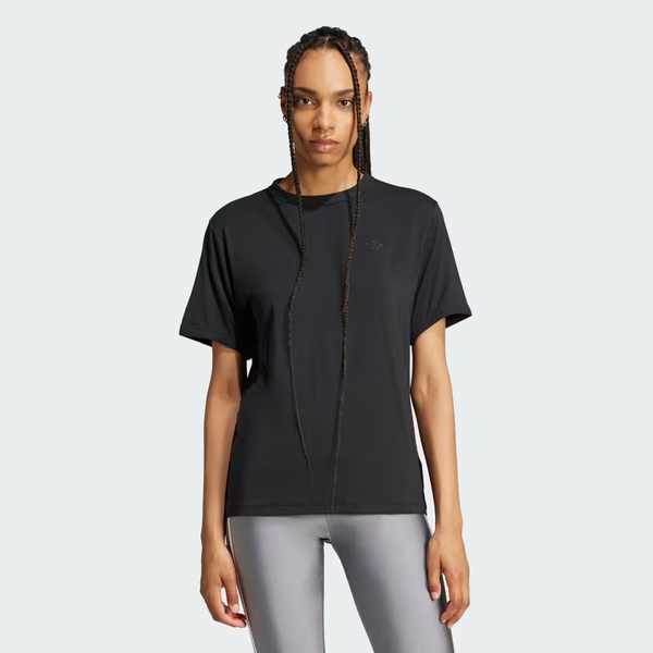  Áo T-shirt adidas Premium Essentials Nữ - JD4765 