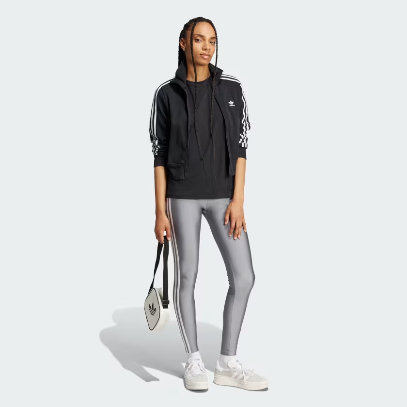  Áo T-shirt adidas Premium Essentials Nữ - JD4765 