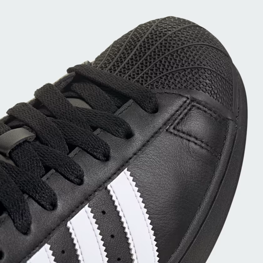  Giày thời trang adidas Superstar II Unisex - JI0079 