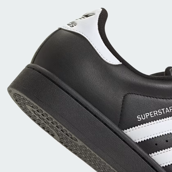  Giày thời trang adidas Superstar II Unisex - JI0079 
