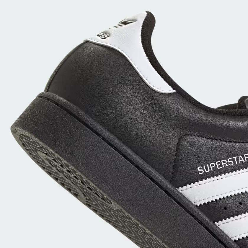  Giày thời trang adidas Superstar II Unisex - JI0079 