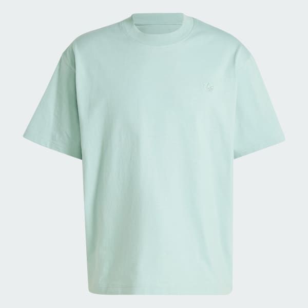 Áo T-shirt adidas Premium Essentials nam - IY2257 
