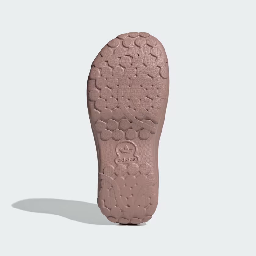  Dép quai ngang adidas Adifom Stan Nữ - JI2614 