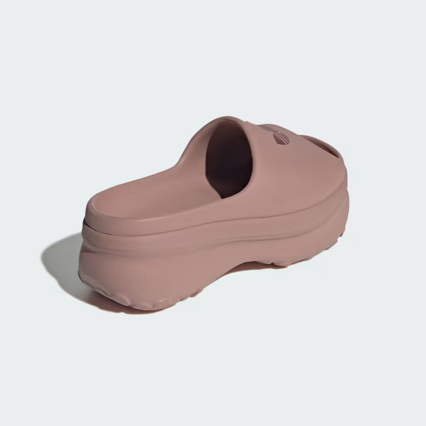  Dép quai ngang adidas Adifom Stan Nữ - JI2614 