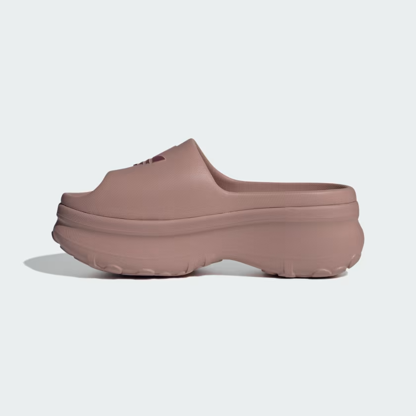  Dép quai ngang adidas Adifom Stan Nữ - JI2614 