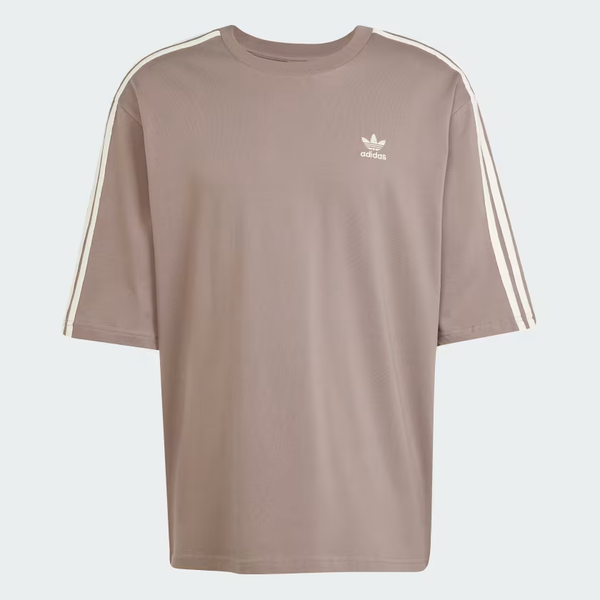  Áo T-shirt adidas Adicolor Oversize Nam - JP1058 