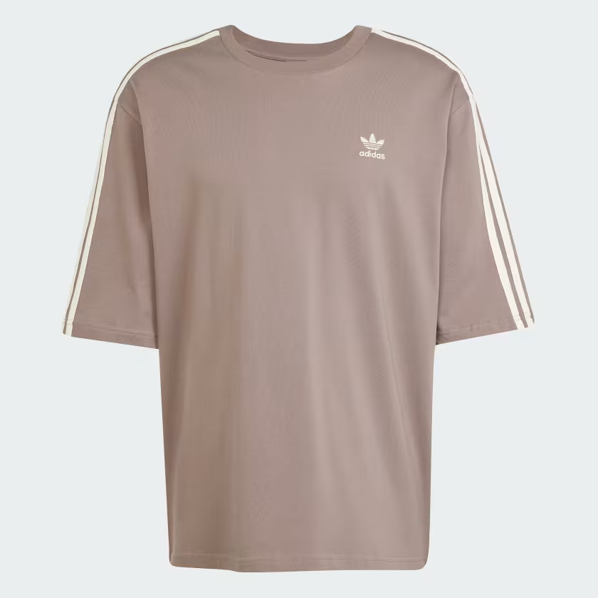  Áo T-shirt adidas Adicolor Oversize Nam - JP1058 