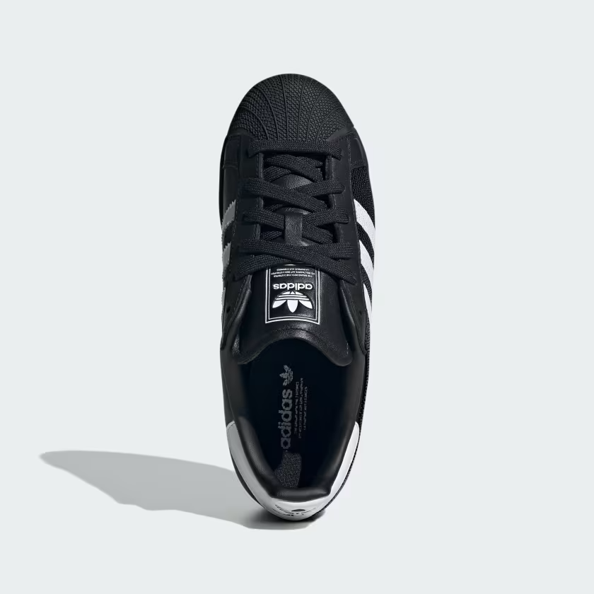  Giày thời trang adidas Superstar II Nữ - JH7098 