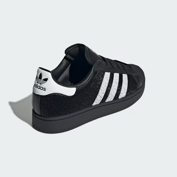  Giày thời trang adidas Superstar II Nữ - JH7098 