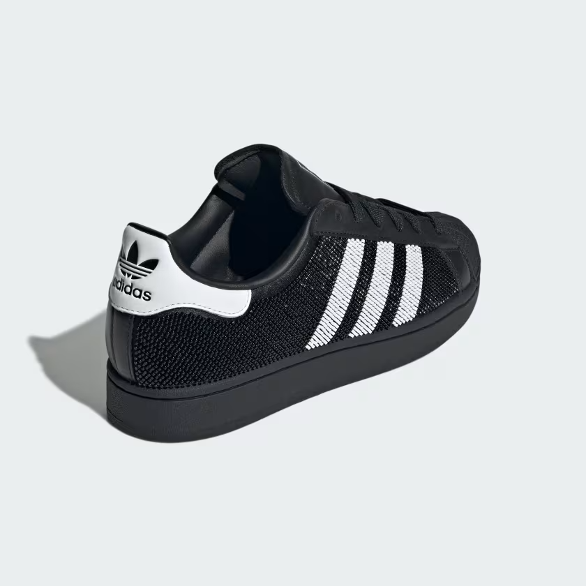  Giày thời trang adidas Superstar II Nữ - JH7098 