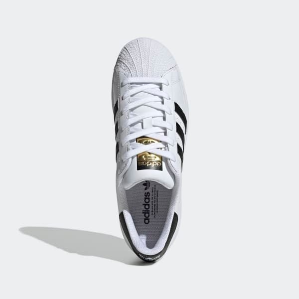  Giày thời trang adidas Superstar Nữ - FV3284 