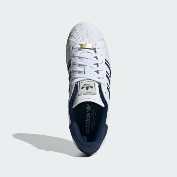  Giày thời trang adidas Superstar Nam - ID1373 