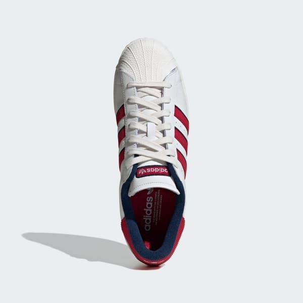  Giày thời trang adidas Superstar Nam - ID1391 
