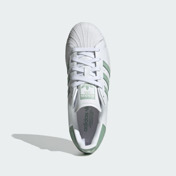  Giày thời trang adidas Superstar Nữ - IG4541 