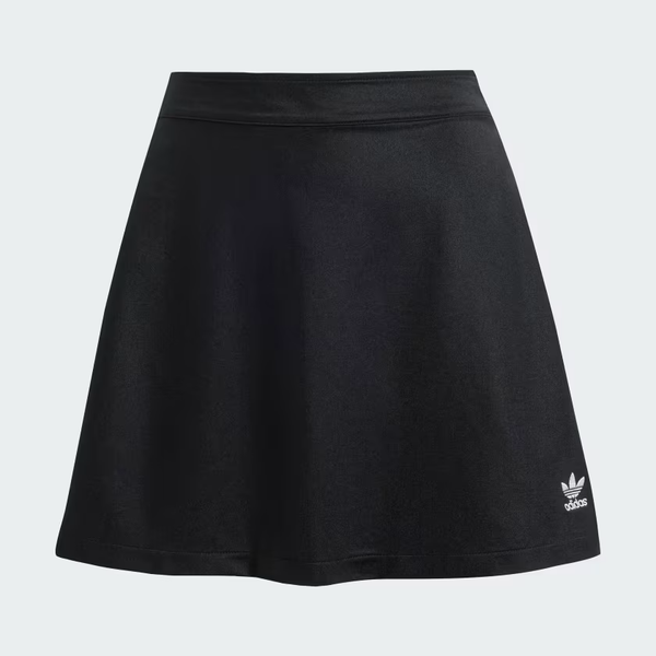  Chân váy adidas Mini Skirt Adicolor 3 sọc Nữ - JD0281 