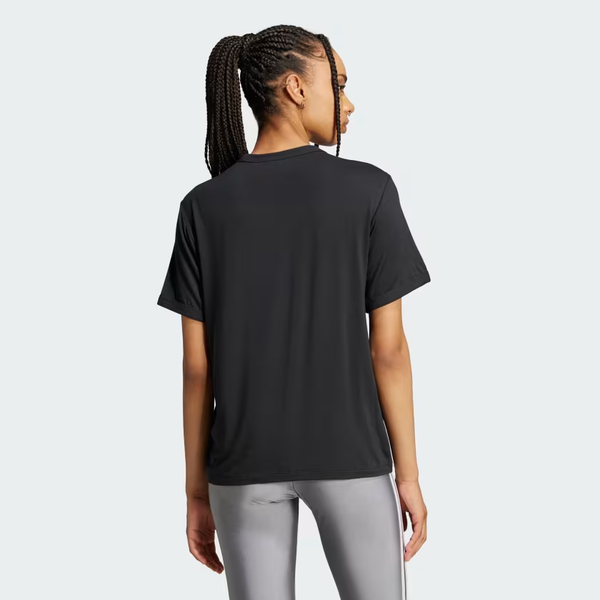  Áo T-shirt adidas Premium Essentials Nữ - JD4765 