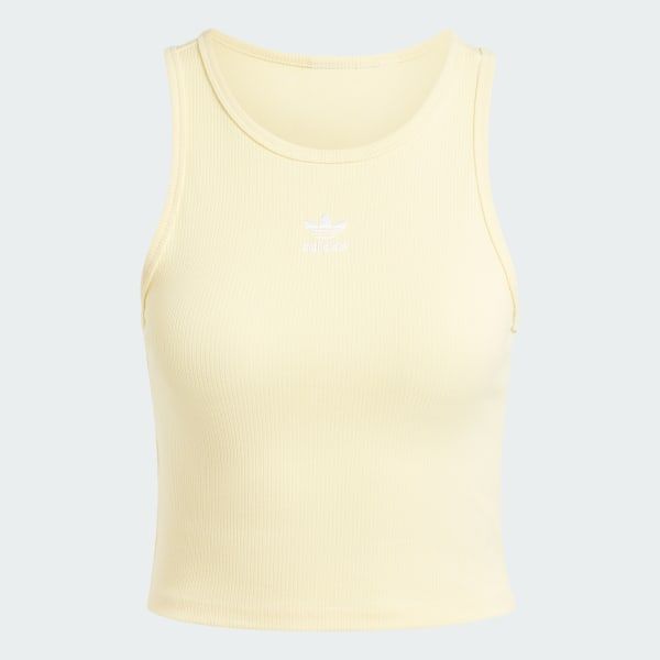  Áo Tank Top adidas Essentials Nữ - IY9650 