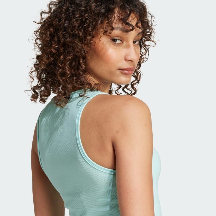  Áo Tank Top adidas Essentials Nữ - JC9008 