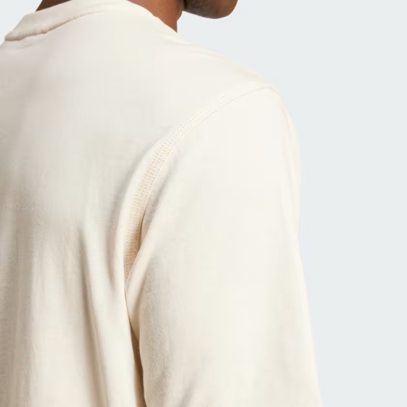  Áo T-shirt adidas Essentials Ba lá Nam - JC9991 