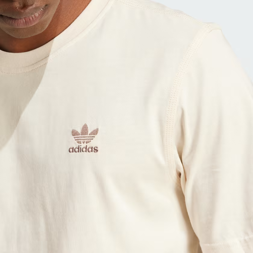  Áo T-shirt adidas Essentials Ba lá Nam - JC9991 