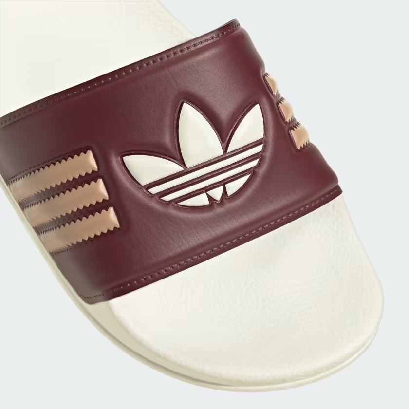 Dép quai ngang adidas Adilette Nam - JH7763 