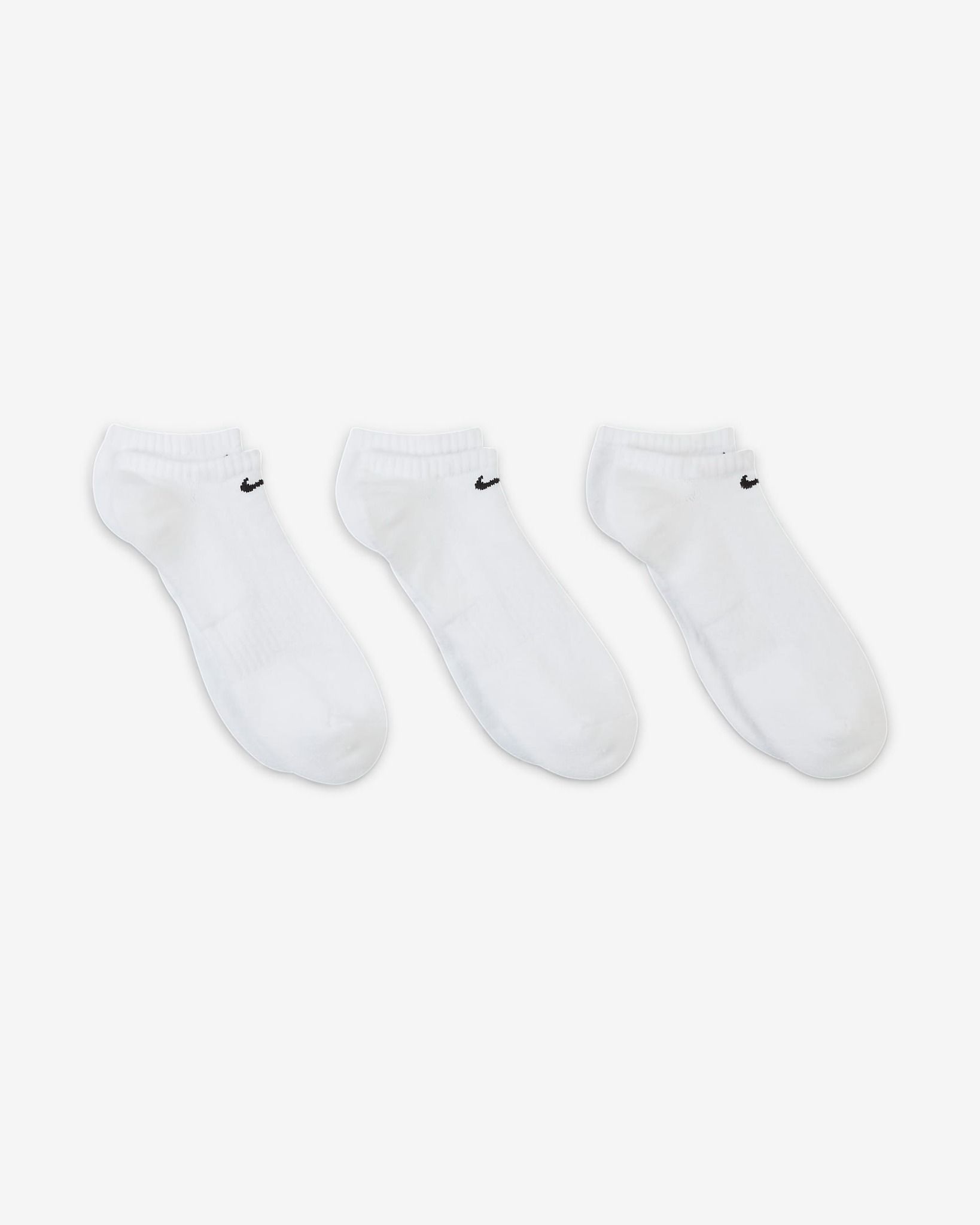  Tất tập luyện Nike Everyday Cushioned SX7673-100 