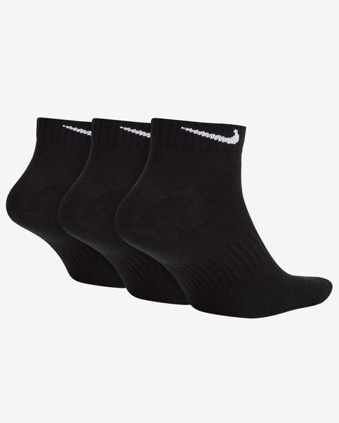  Tất tập luyện Nike Everyday Lightweight Nam SX7803-010 