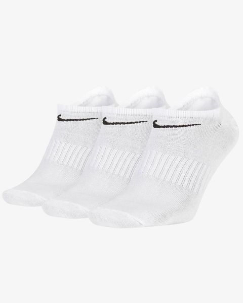  Tất tập luyện Nike Everyday Lightweight Unisex SX7678-100 
